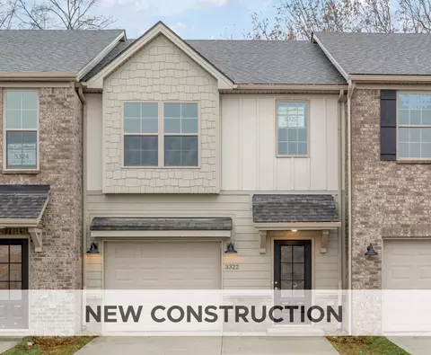 3322 Kestrel Cv, Lexington, KY 40515