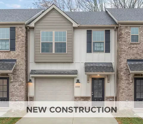 3318 Kestrel Cv, Lexington, KY 40515