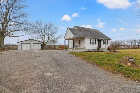 1039 Warwick Rd, Harrodsburg, KY 40330