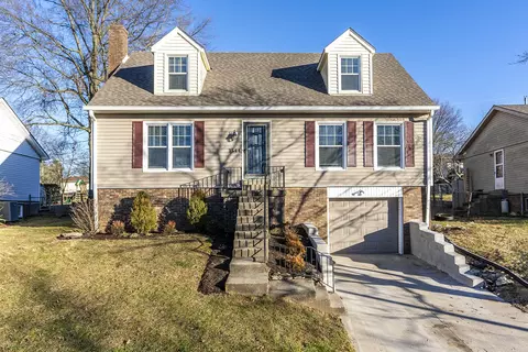3544 Sundart Dr, Lexington, KY 40517