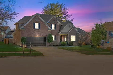 3704 Broadmoor Dr, Lexington, KY 40509
