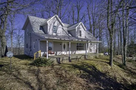 5269 W Hwy 460, West Liberty, KY 41472