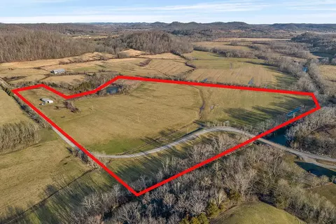 Parcel Indian Creek Road, Middleburg, KY 42541