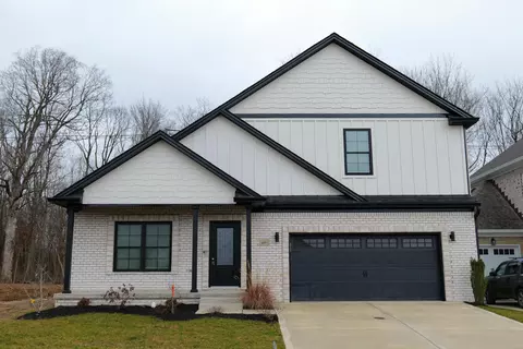 4093 Buttermilk Rd, Lexington, KY 40509