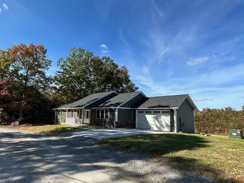 399 Evans Farm Rd, London, KY 40741