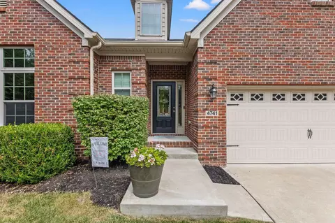 4741 Willman Way, Lexington, KY 40509