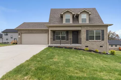 143 Olive Branch Dr, Richmond, KY 40475