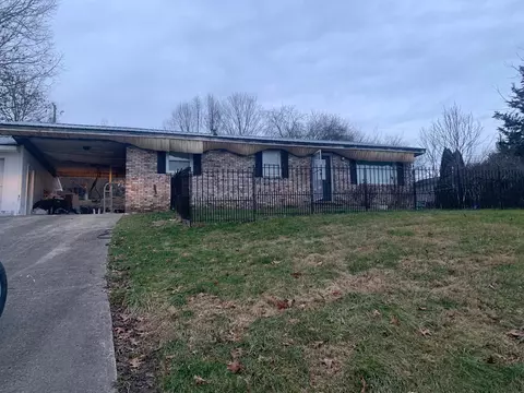 90 Maple Lane Ln, Morehead, KY 40351