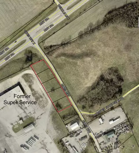 1 Chris Way, Somerset, KY 42503