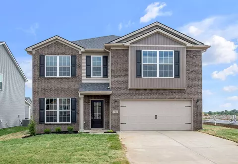 232 Ivy Green Pl, Nicholasville, KY 40356