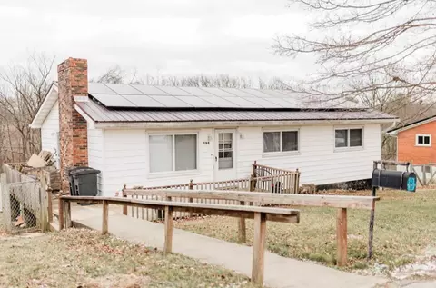 152 Bakers Acrs Rd, Carlisle, KY 40311