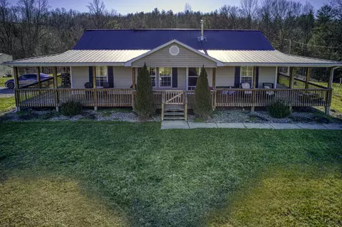 563 Ky-882, Ezel, KY 41425