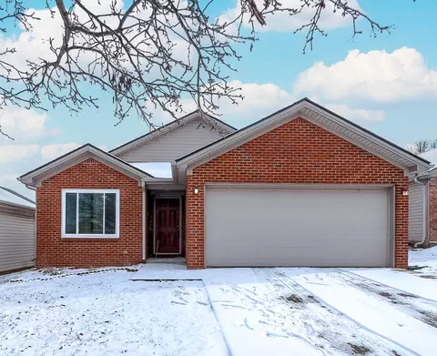2580 Michelle Park, Lexington, KY 40511