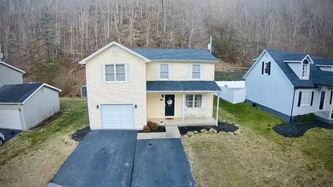263 Cedar Hls, Pikeville, KY 41501