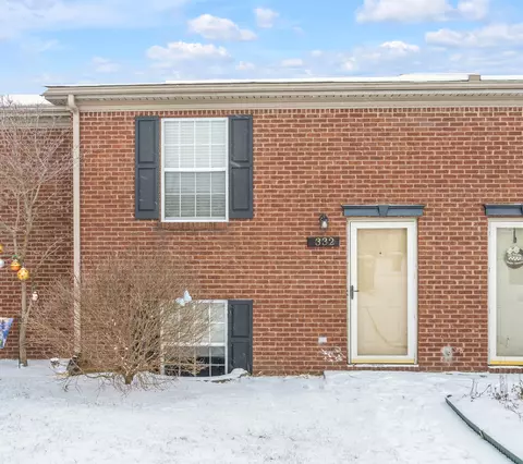 332 Platt Dr, Nicholasville, KY 40356