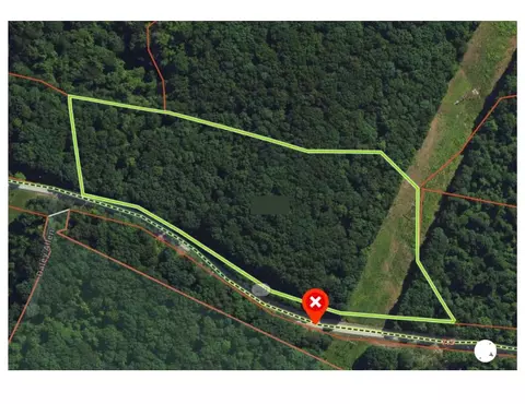 0 Kentucky Highway 399, Beattyville, KY 41311