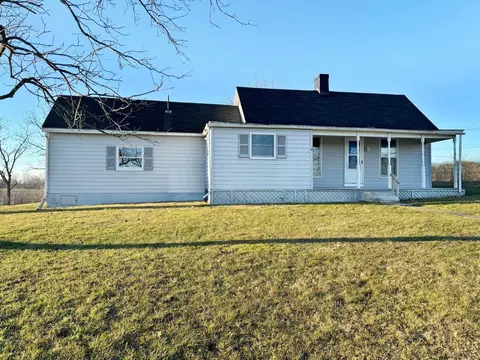 4643 Mount Carmel Rd, Flemingsburg, KY 41041