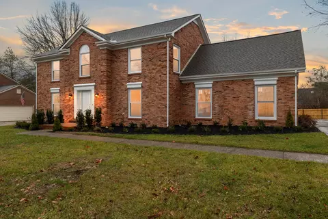 4954 Hartland Pkwy, Lexington, KY 40515