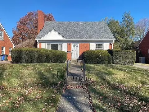 543 Fairfield Dr, Lexington, KY 40503