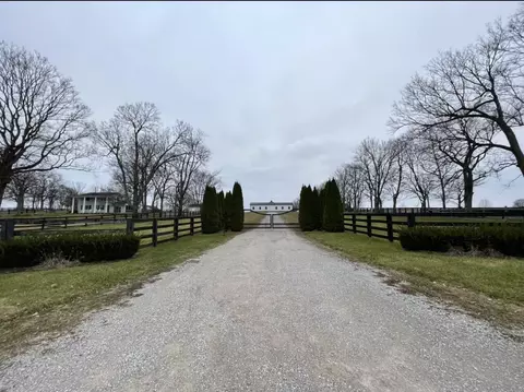 2152 Ironworks Pike, Lexington, KY 40511