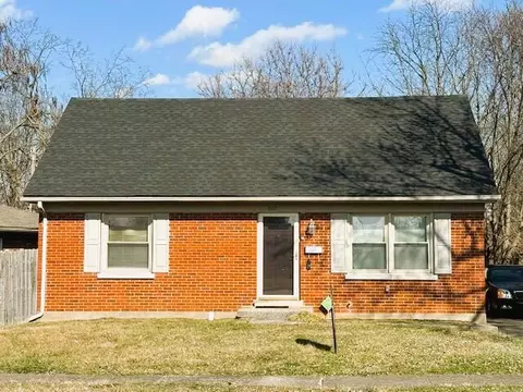 661 Lombardy Dr, Lexington, KY 40505