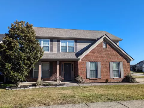 116 Cambridge Dr, Richmond, KY 40475
