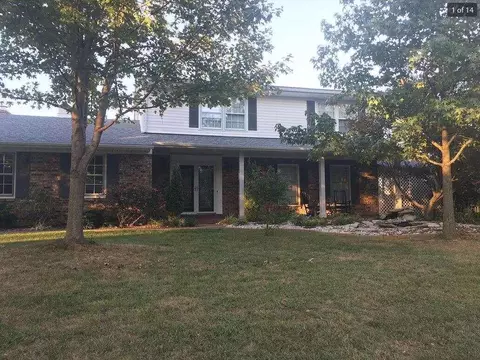 199 Juniper Dr, Versailles, KY 40383