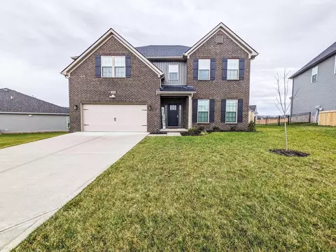 105 Fox Hollow Trl, Nicholasville, KY 40356