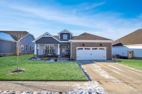 187 Ruth Miller Dr, Georgetown, KY 40324