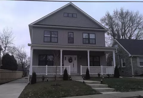 252 Preston Ave, Lexington, KY 40502