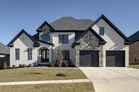 2424 Lorenzo Way, Lexington, KY 40509