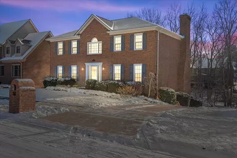 4784 Rhema Way, Lexington, KY 40514