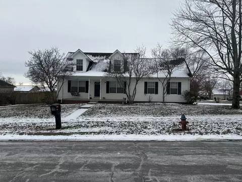 107 Bainbridge Dr, Georgetown, KY 40324