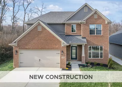 108 Carolina Ash Pt, Nicholasville, KY 40356