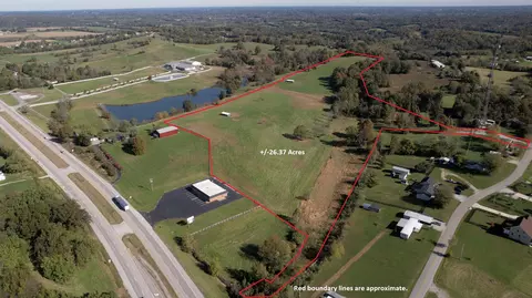 173 Claylick Rd, Lawrenceburg, KY 40342