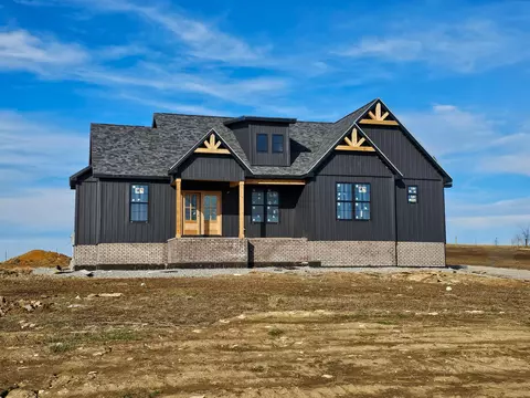 lot22 Gracelynn Cir, Harrodsburg, KY 40330