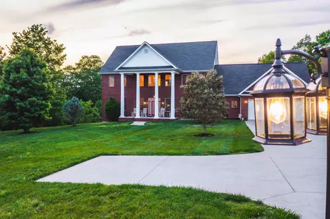 510 Green Hill Estates Rd, Monticello, KY 42633