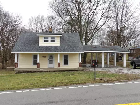 6567 Georgetown Rd, Frankfort, KY 40601