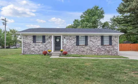 1408 Beulah Park, Lexington, KY 40517