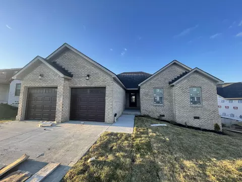 5033 Bentwood Ct, Richmond, KY 40475