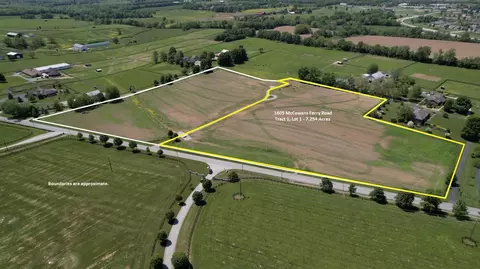 1605 Mccowans Ferry Rd, Versailles, KY 40383
