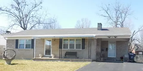 106 Clay Dr, Richmond, KY 40475