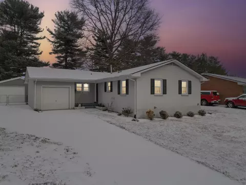 591 Monticello Blvd, Lexington, KY 40503