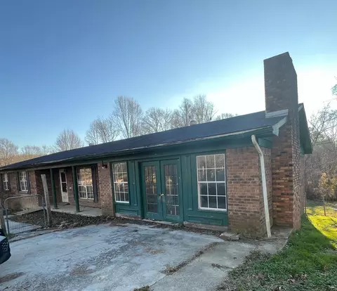 276 Brush Arbor Rd, Williamsburg, KY 40769