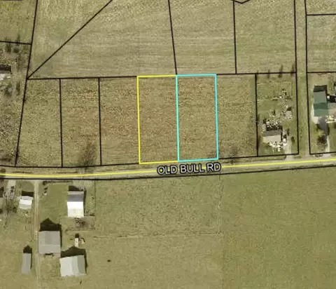 lot19 20 Old Bull Rd, Eubank, KY 42567