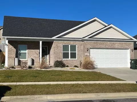 105 Cass Dr, Georgetown, KY 40324