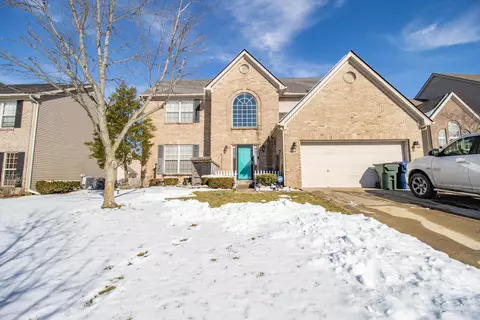 793 Wyndham Hills Dr, Lexington, KY 40514