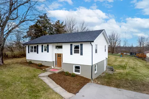3361 Union Mill Rd, Nicholasville, KY 40356