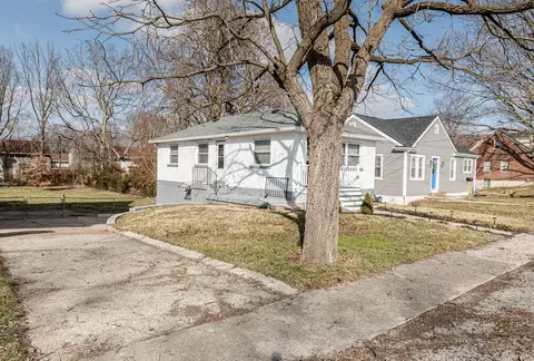511 Gano Avenue Ave, Georgetown, KY 40324