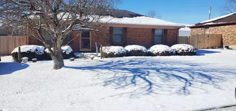 108 Alexandria Cir, Nicholasville, KY 40356